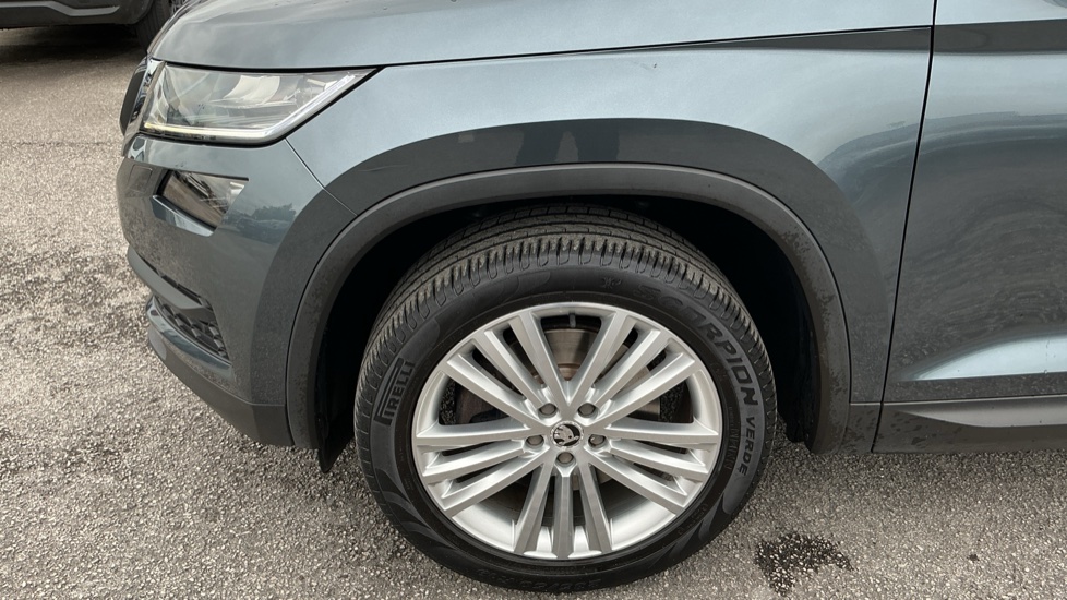 Skoda Kodiaq 2.0 TSI SE L 4x4 5dr DSG Petrol Estate - Image 41