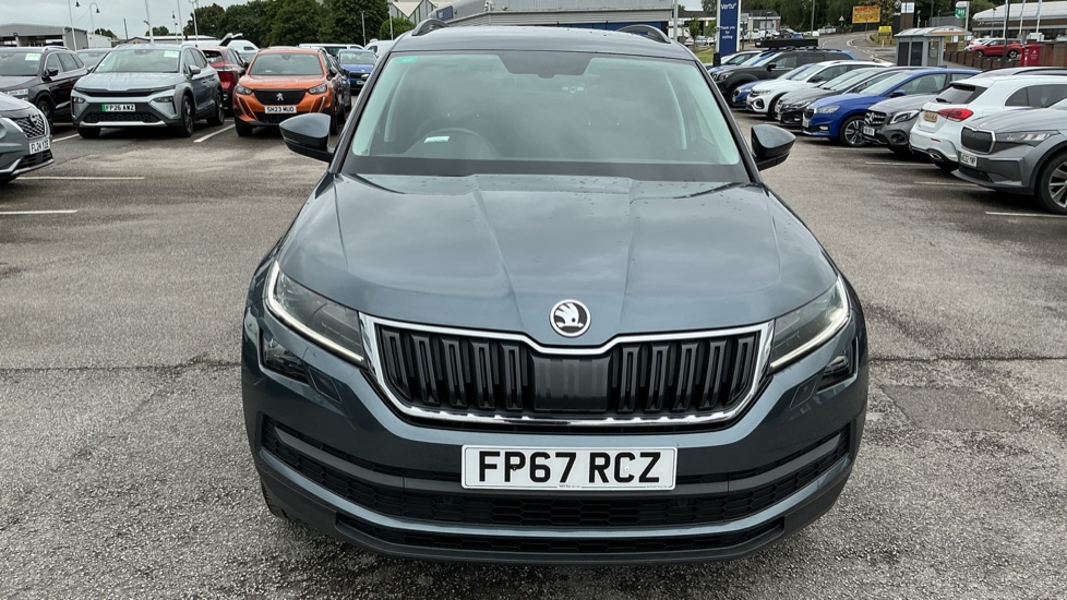Skoda Kodiaq 2.0 TSI SE L 4x4 5dr DSG Petrol Estate - Image 44