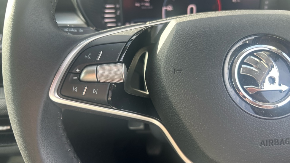 Skoda Fabia 1.0 TSI 116 Design Edition 5dr Petrol Hatchback - Image 17