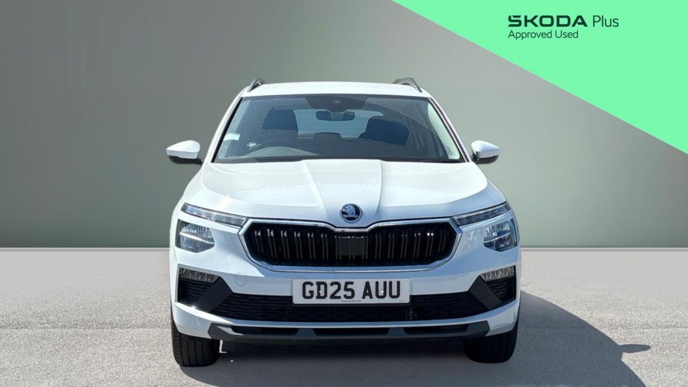 Skoda Kamiq 1.0 TSI 95 SE Edition 5dr Petrol Hatchback - Image 7