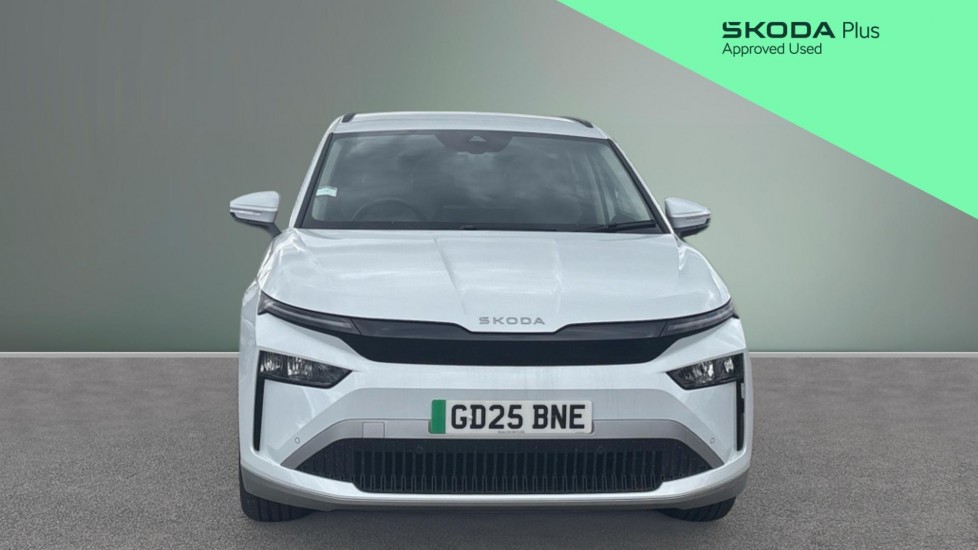 Skoda Enyaq 150kW 60 SE L 63kWh 5dr Auto Electric Estate - Image 7