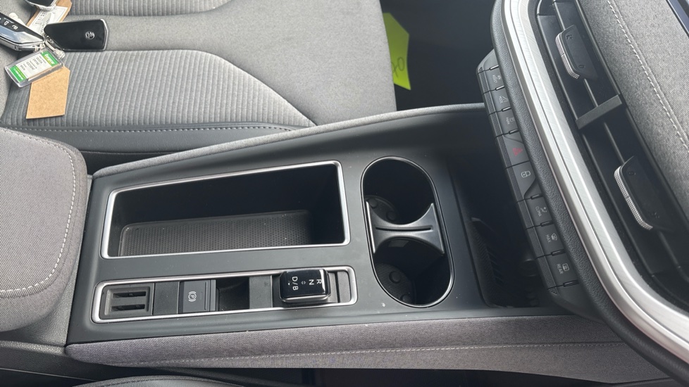 Skoda Enyaq 150kW 60 SE L 63kWh 5dr Auto Electric Estate - Image 14