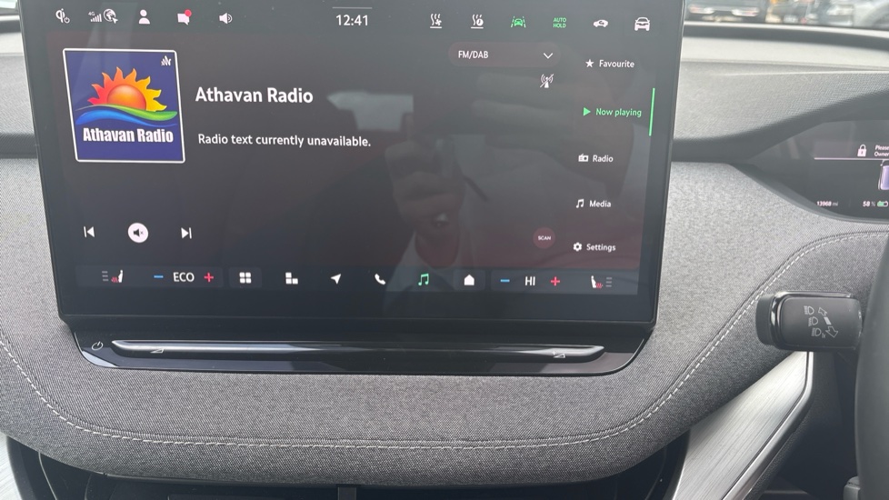 Skoda Enyaq 150kW 60 SE L 63kWh 5dr Auto Electric Estate - Image 29
