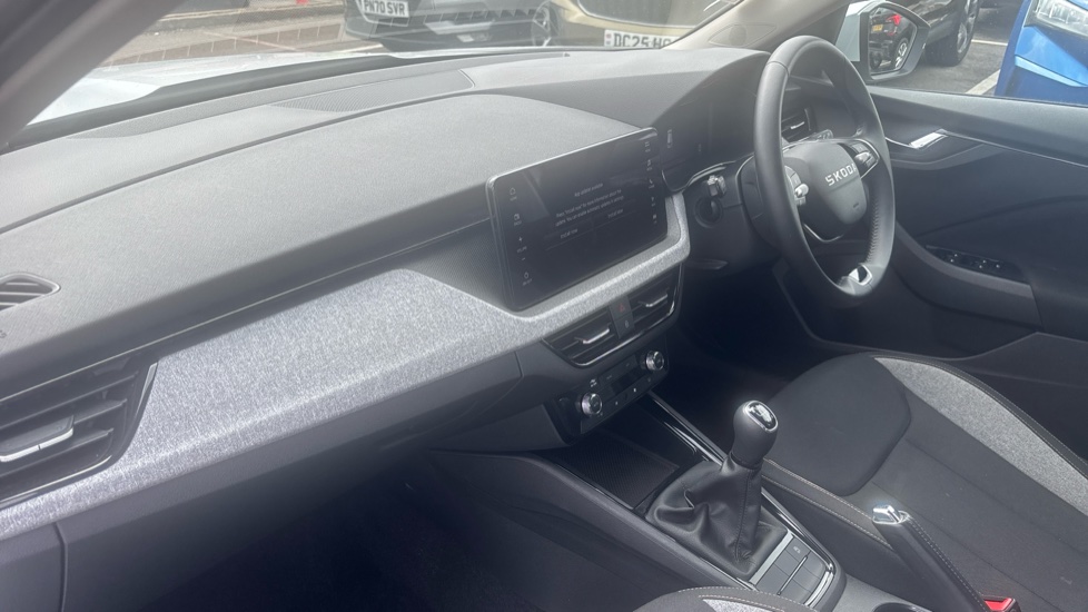 Skoda Kamiq 1.0 TSI SE Edition 5dr Petrol Hatchback - Image 2