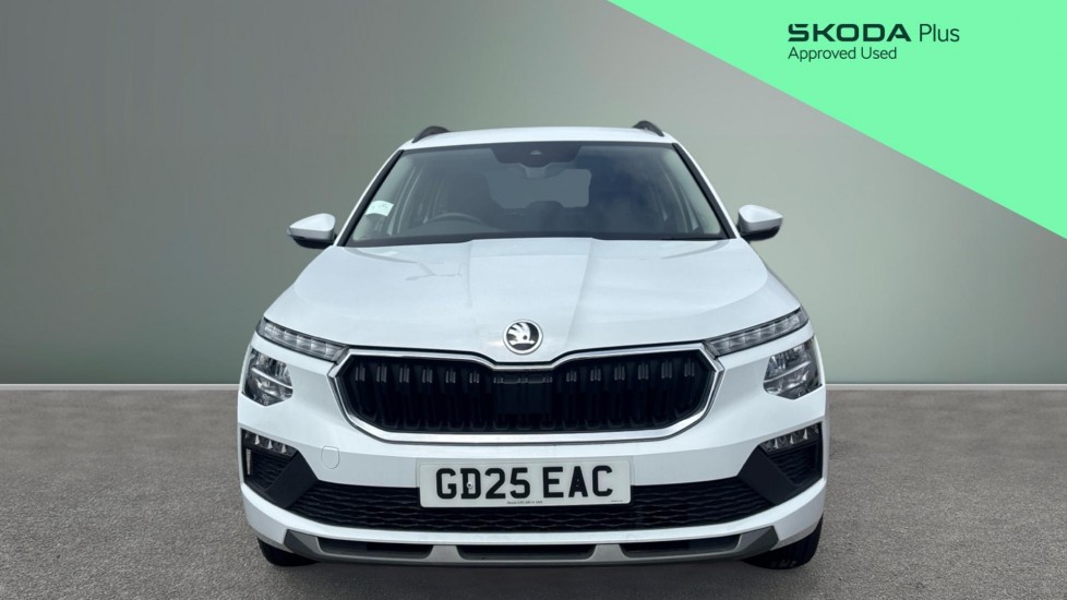 Skoda Kamiq 1.0 TSI SE Edition 5dr Petrol Hatchback - Image 7