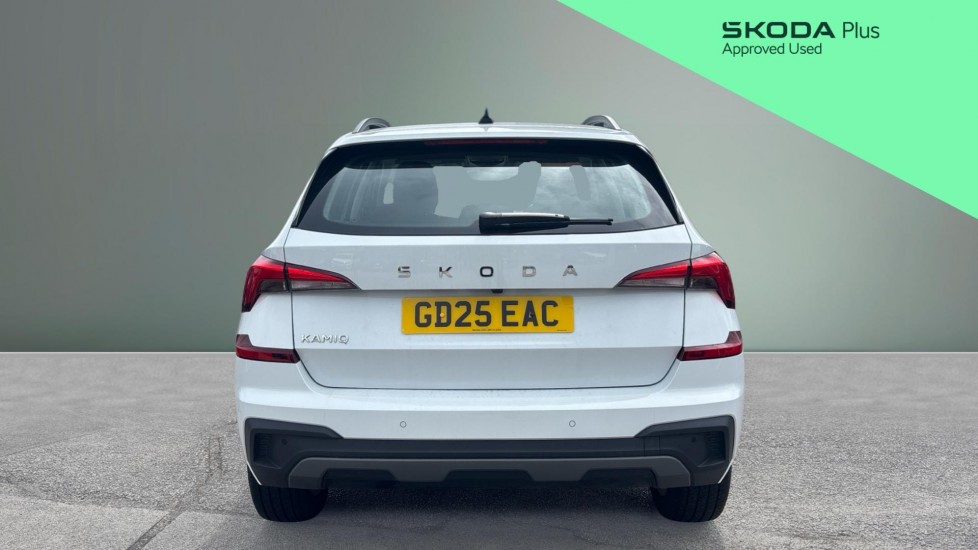 Skoda Kamiq 1.0 TSI SE Edition 5dr Petrol Hatchback - Image 8