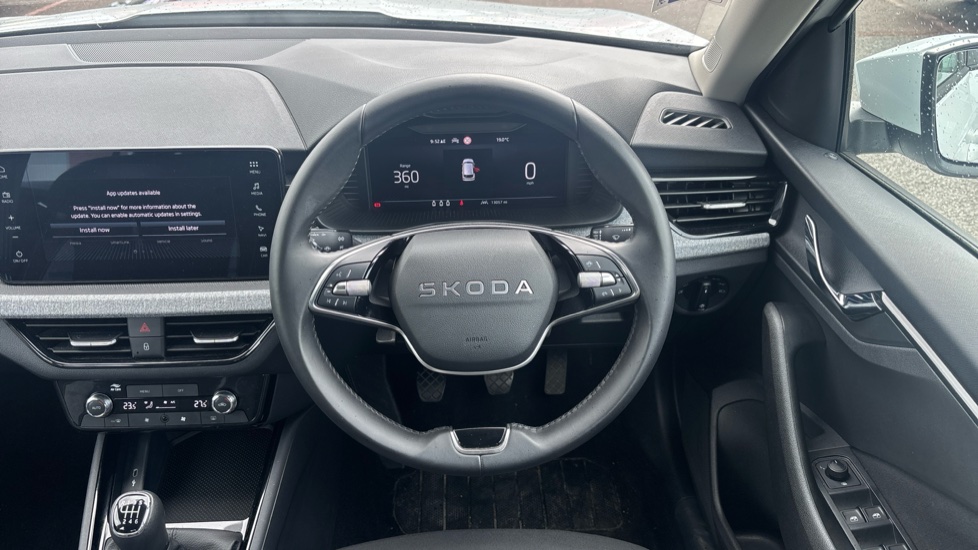Skoda Kamiq 1.0 TSI SE Edition 5dr Petrol Hatchback - Image 10