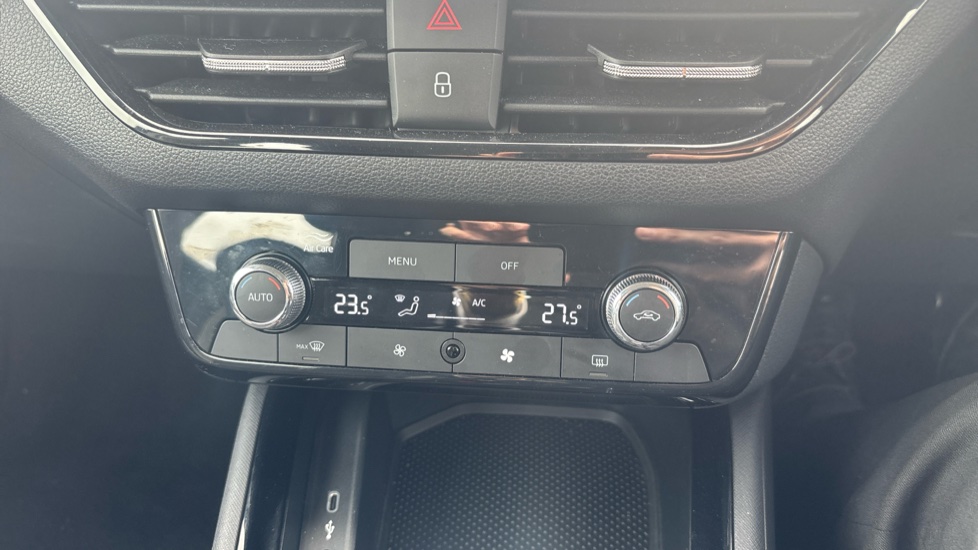 Skoda Kamiq 1.0 TSI SE Edition 5dr Petrol Hatchback - Image 13