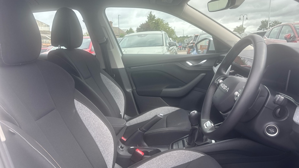 Skoda Kamiq 1.0 TSI SE Edition 5dr Petrol Hatchback - Image 15
