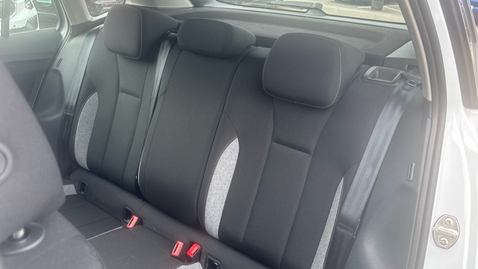 Skoda Kamiq 1.0 TSI SE Edition 5dr Petrol Hatchback - Image 16