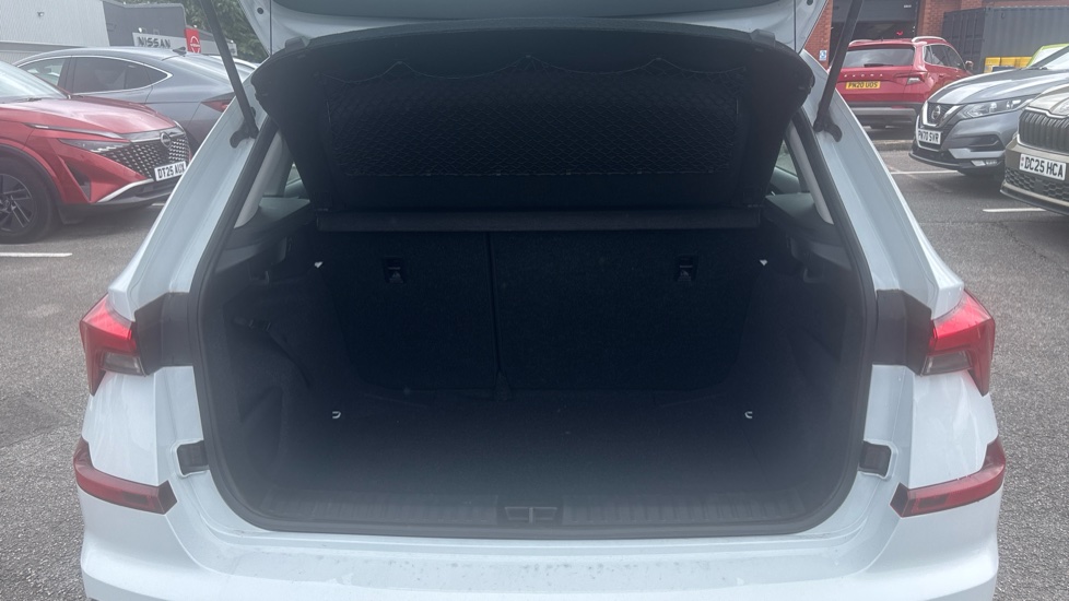 Skoda Kamiq 1.0 TSI SE Edition 5dr Petrol Hatchback - Image 20