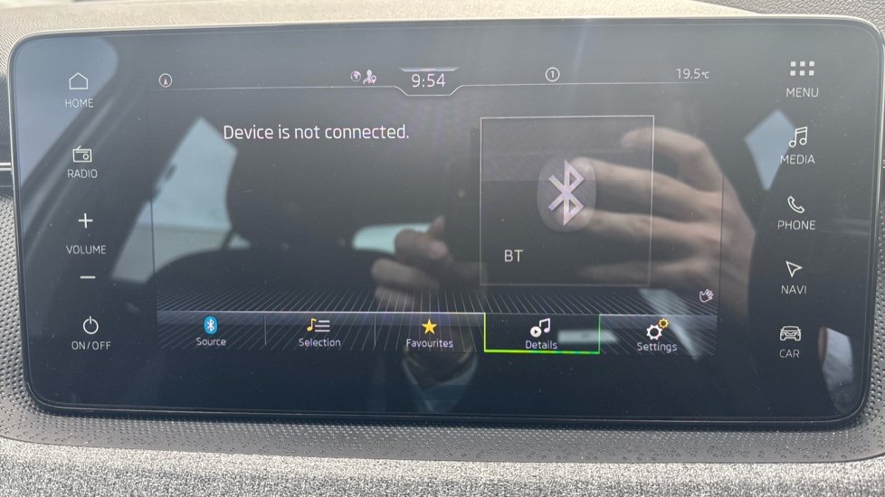 Skoda Kamiq 1.0 TSI SE Edition 5dr Petrol Hatchback - Image 30