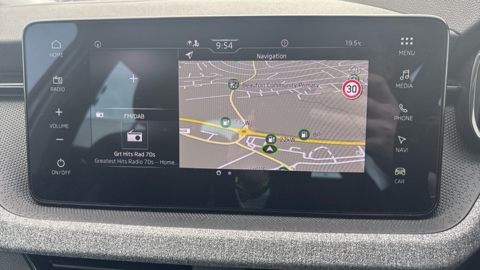 Skoda Kamiq 1.0 TSI SE Edition 5dr Petrol Hatchback - Image 34