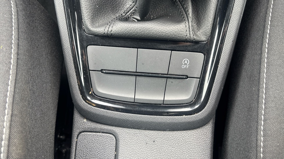 Skoda Kamiq 1.0 TSI SE Edition 5dr Petrol Hatchback - Image 38