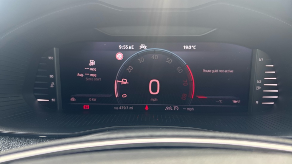 Skoda Kamiq 1.0 TSI SE Edition 5dr Petrol Hatchback - Image 42