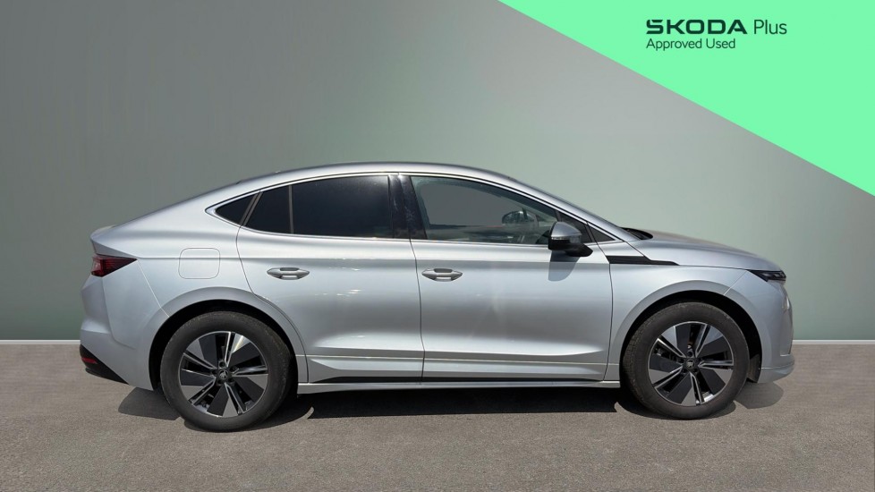 Skoda Enyaq 210kW 85 Edition 82kWh 5dr Auto Electric - Image 4