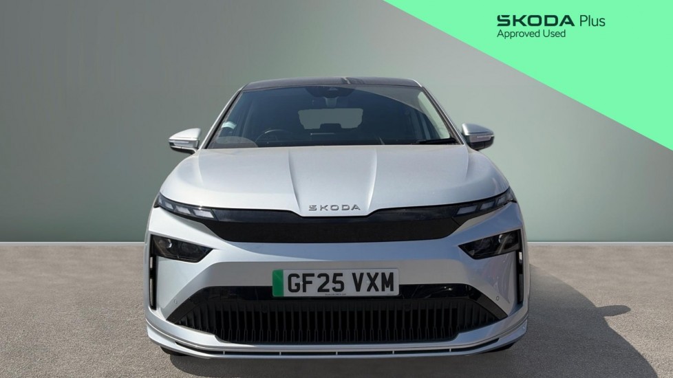 Skoda Enyaq 210kW 85 Edition 82kWh 5dr Auto Electric - Image 7