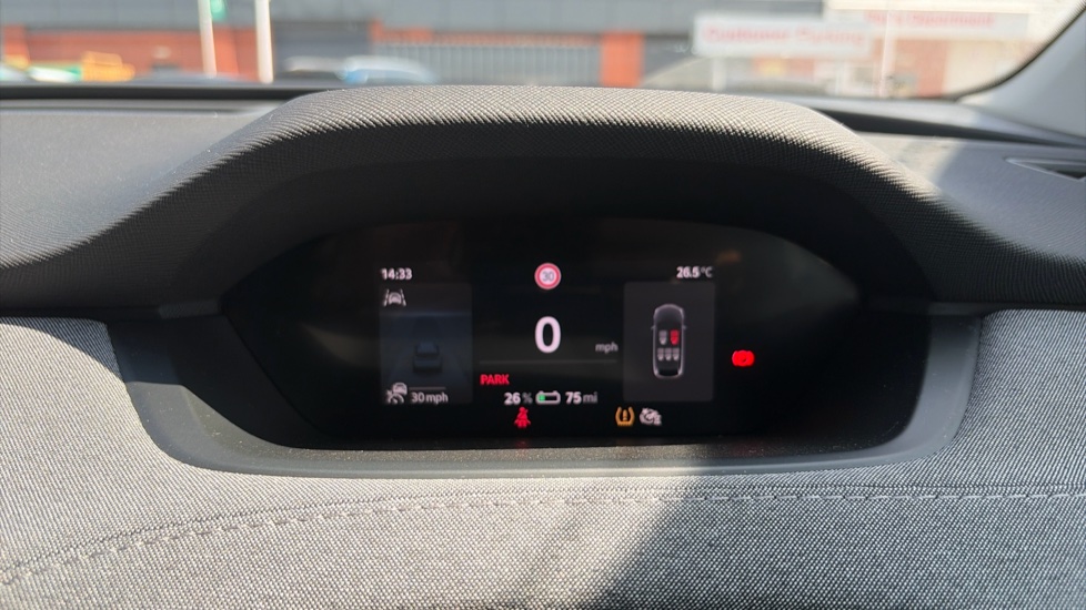 Skoda Enyaq 210kW 85 Edition 82kWh 5dr Auto Electric - Image 11