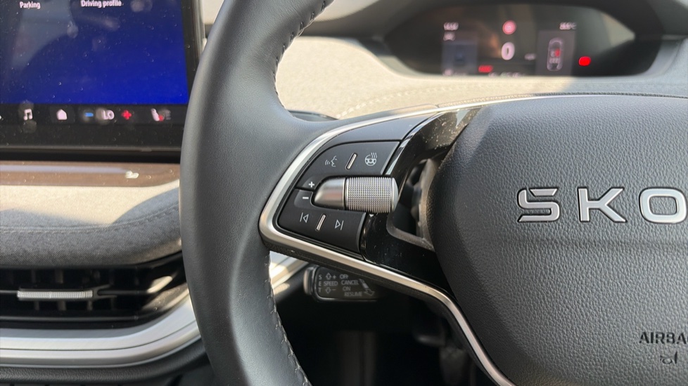 Skoda Enyaq 210kW 85 Edition 82kWh 5dr Auto Electric - Image 17