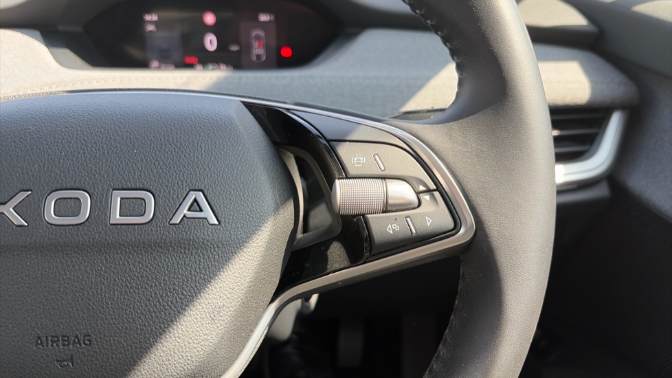 Skoda Enyaq 210kW 85 Edition 82kWh 5dr Auto Electric - Image 18