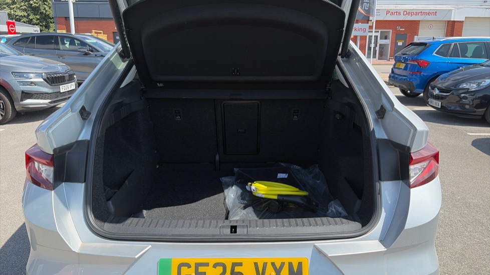Skoda Enyaq 210kW 85 Edition 82kWh 5dr Auto Electric - Image 20