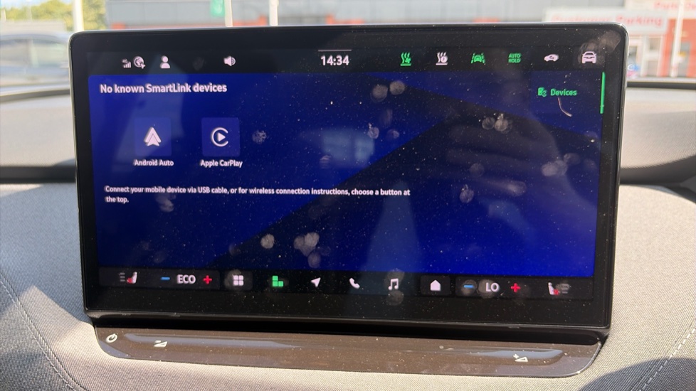 Skoda Enyaq 210kW 85 Edition 82kWh 5dr Auto Electric - Image 23