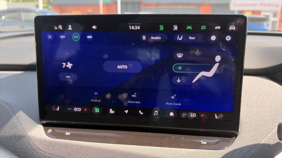 Skoda Enyaq 210kW 85 Edition 82kWh 5dr Auto Electric - Image 27