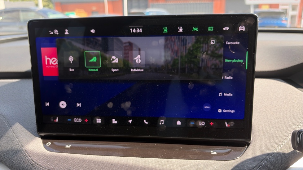 Skoda Enyaq 210kW 85 Edition 82kWh 5dr Auto Electric - Image 28
