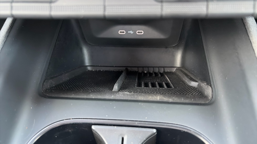 Skoda Enyaq 210kW 85 Edition 82kWh 5dr Auto Electric - Image 30