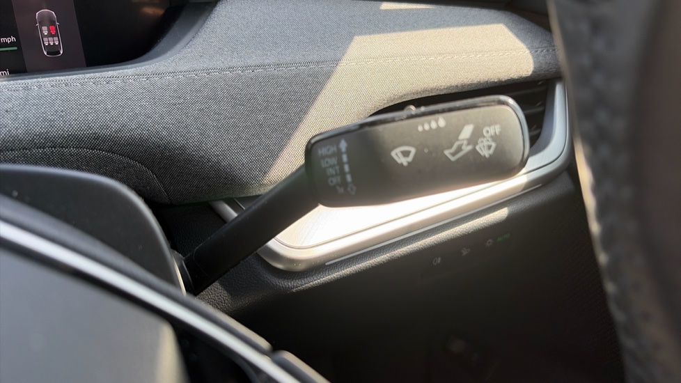 Skoda Enyaq 210kW 85 Edition 82kWh 5dr Auto Electric - Image 33