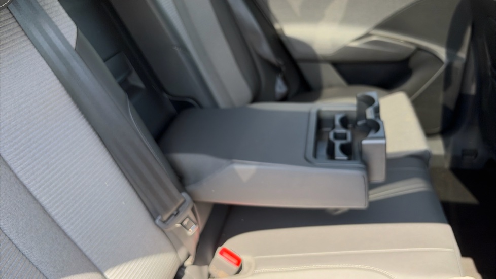 Skoda Enyaq 210kW 85 Edition 82kWh 5dr Auto Electric - Image 39