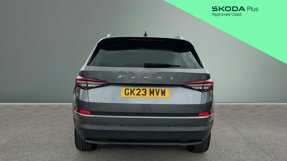 Skoda Kodiaq 1.5 TSI SE L Executive 5dr DSG [7 Seat] Petrol Estate - Image 8