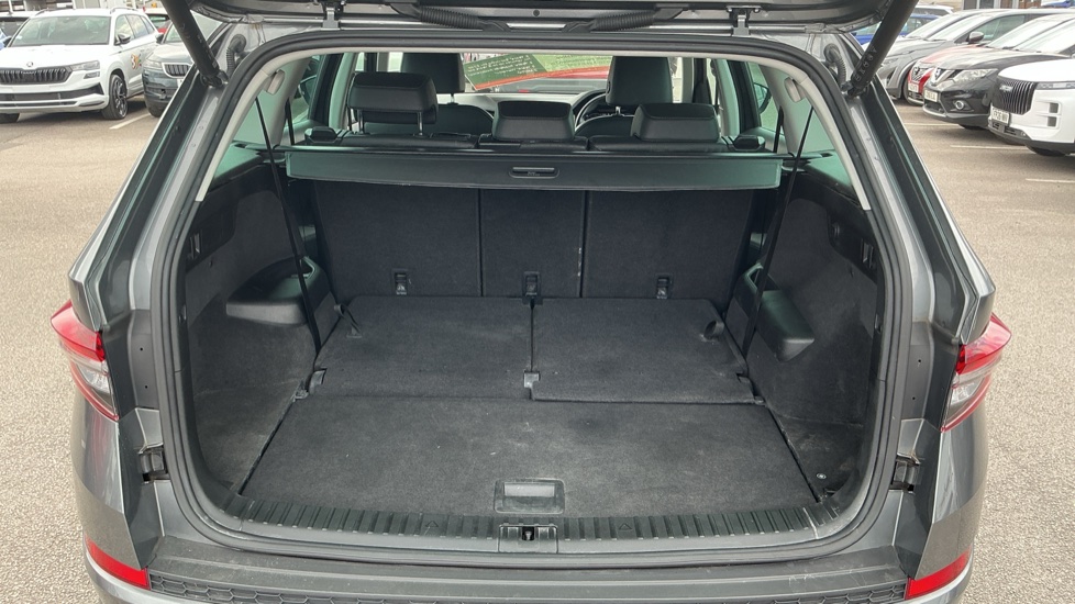Skoda Kodiaq 1.5 TSI SE L Executive 5dr DSG [7 Seat] Petrol Estate - Image 20