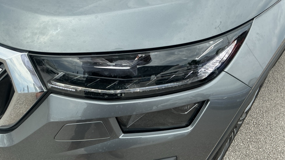 Skoda Kodiaq 1.5 TSI SE L Executive 5dr DSG [7 Seat] Petrol Estate - Image 34
