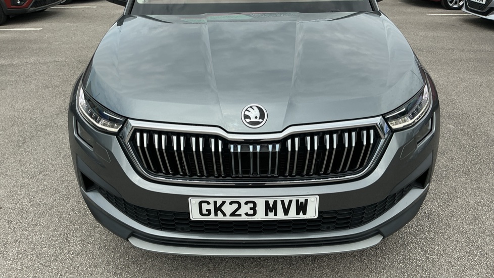Skoda Kodiaq 1.5 TSI SE L Executive 5dr DSG [7 Seat] Petrol Estate - Image 35