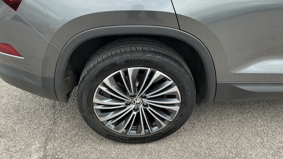 Skoda Kodiaq 1.5 TSI SE L Executive 5dr DSG [7 Seat] Petrol Estate - Image 39