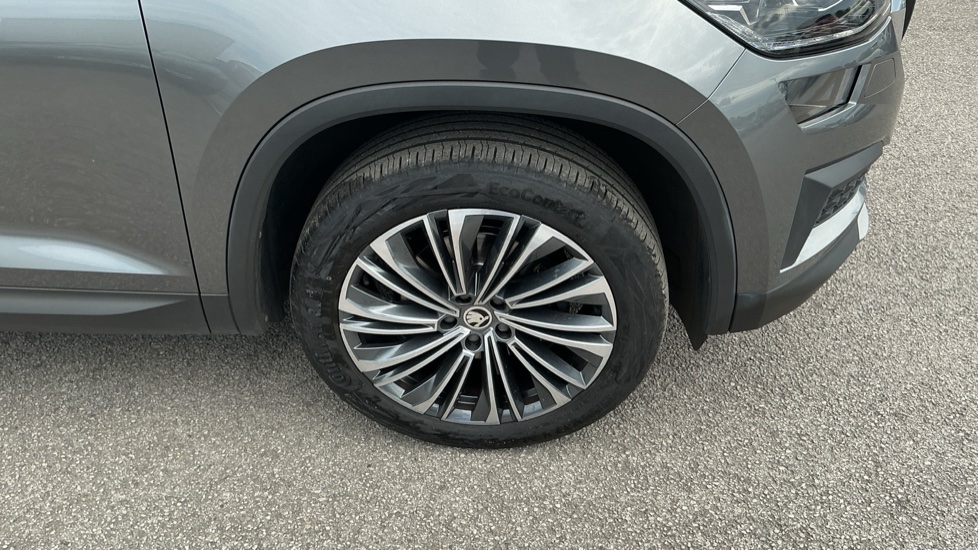 Skoda Kodiaq 1.5 TSI SE L Executive 5dr DSG [7 Seat] Petrol Estate - Image 40