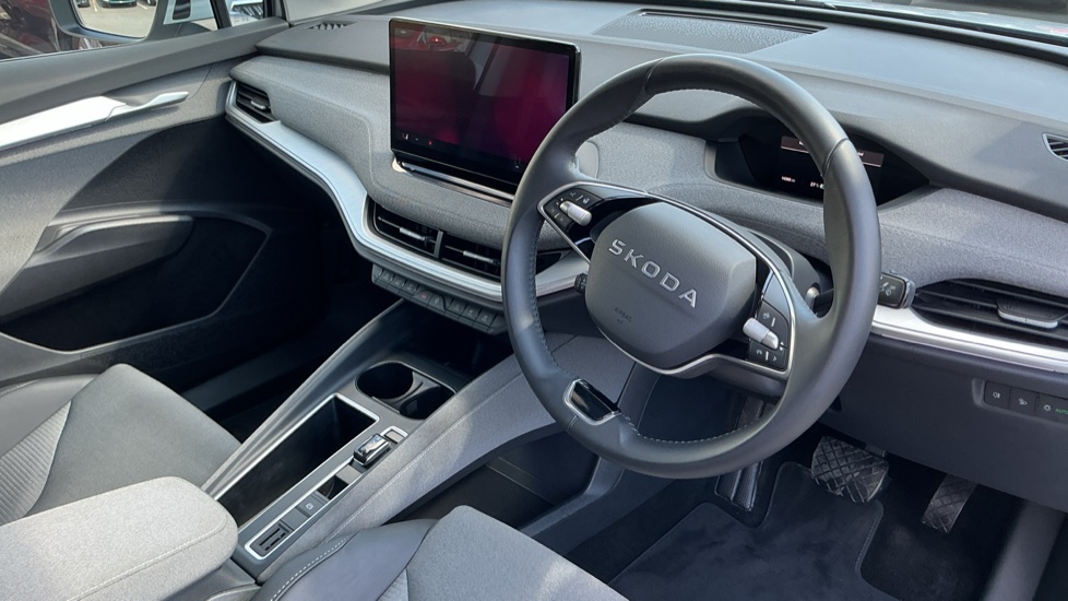 Skoda Enyaq 210kW 85 Edition 82kWh 5dr Auto Electric - Image 6
