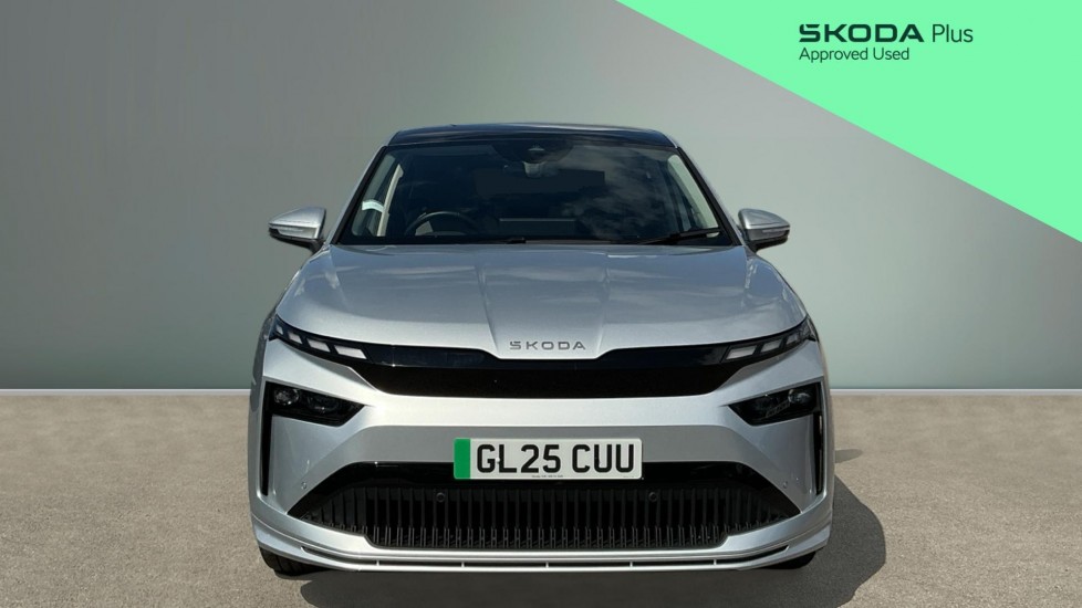 Skoda Enyaq 210kW 85 Edition 82kWh 5dr Auto Electric - Image 7