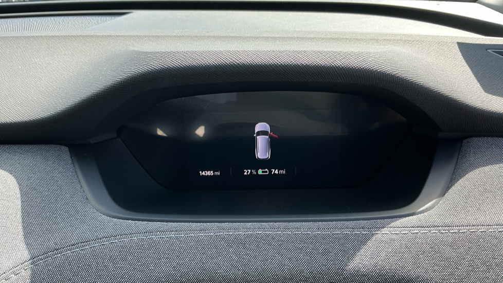 Skoda Enyaq 210kW 85 Edition 82kWh 5dr Auto Electric - Image 11
