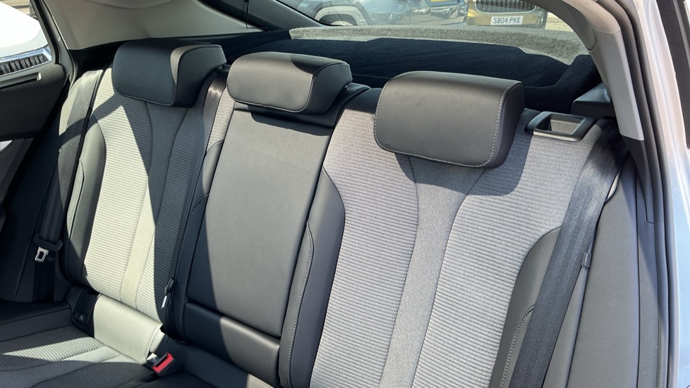 Skoda Enyaq 210kW 85 Edition 82kWh 5dr Auto Electric - Image 16