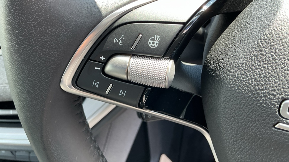 Skoda Enyaq 210kW 85 Edition 82kWh 5dr Auto Electric - Image 17
