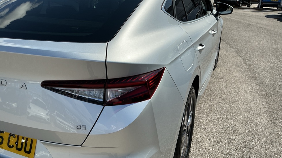 Skoda Enyaq 210kW 85 Edition 82kWh 5dr Auto Electric - Image 26