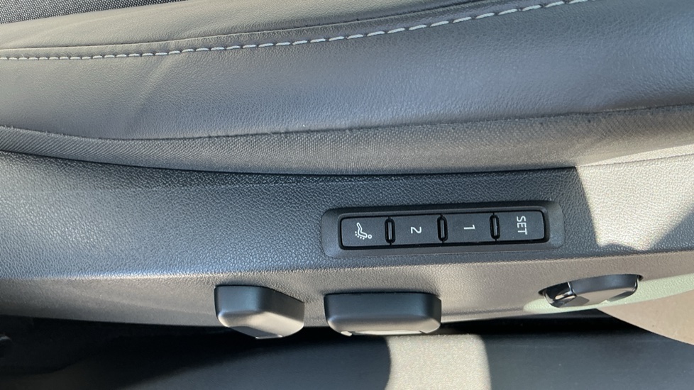 Skoda Enyaq 210kW 85 Edition 82kWh 5dr Auto Electric - Image 33