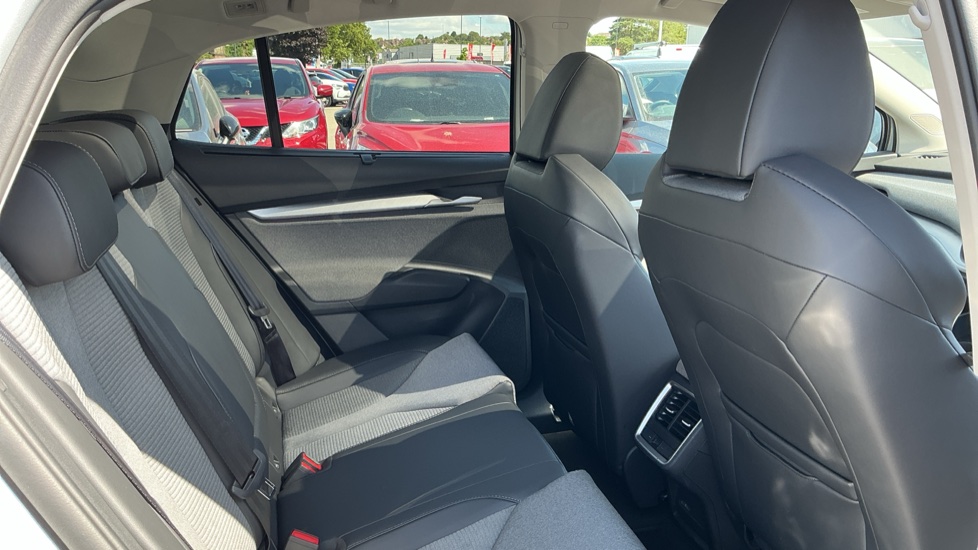 Skoda Enyaq 210kW 85 Edition 82kWh 5dr Auto Electric - Image 34
