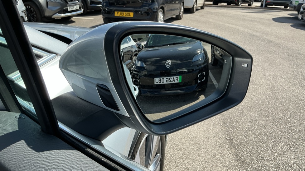 Skoda Enyaq 210kW 85 Edition 82kWh 5dr Auto Electric - Image 36