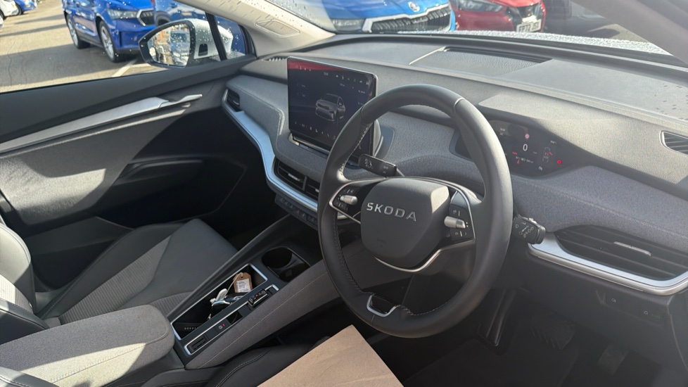 Skoda Enyaq 150kW 60 SE L 63kWh 5dr Auto Electric Estate - Image 6