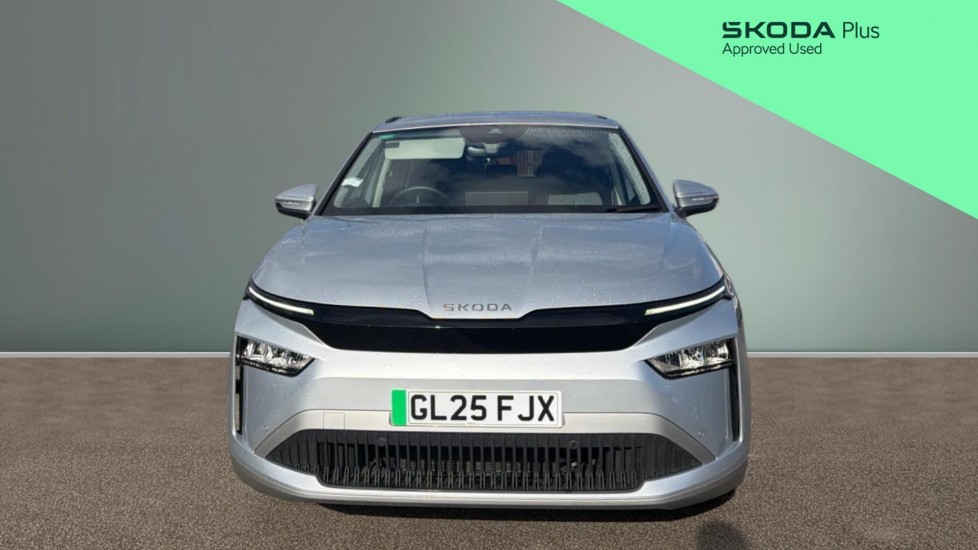 Skoda Enyaq 150kW 60 SE L 63kWh 5dr Auto Electric Estate - Image 7