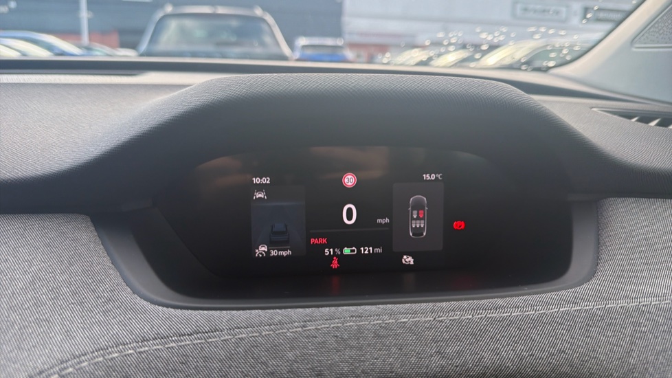 Skoda Enyaq 150kW 60 SE L 63kWh 5dr Auto Electric Estate - Image 11