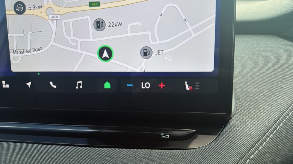 Skoda Enyaq 150kW 60 SE L 63kWh 5dr Auto Electric Estate - Image 28